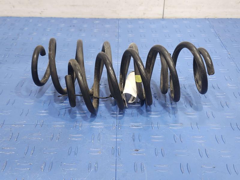 2013 Toyota Yaris Coil/Air Spring