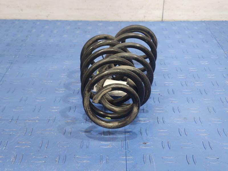 2013 Toyota Yaris Coil/Air Spring