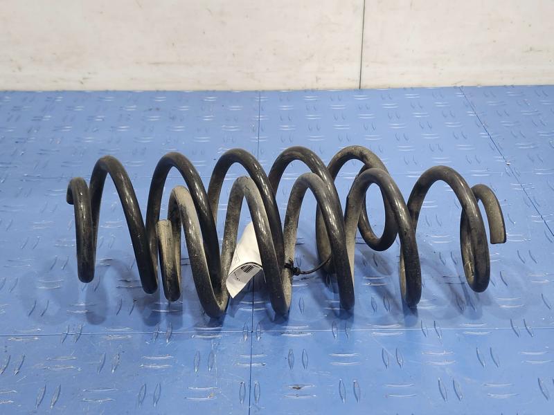 2013 Toyota Yaris Coil/Air Spring