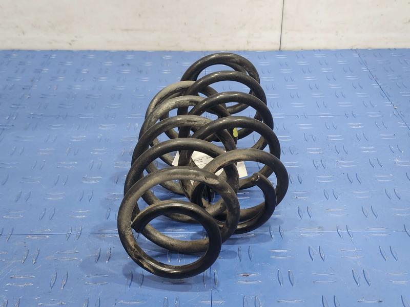 2013 Toyota Yaris Coil/Air Spring
