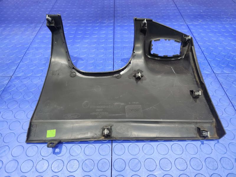 2018 Ford Transit Connect Misc Ebay Parts
