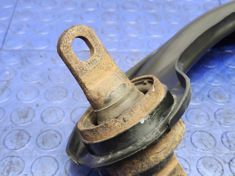 2018 Honda Civic Lower Control Arm Rr