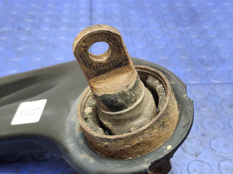 2018 Honda Civic Lower Control Arm Rr