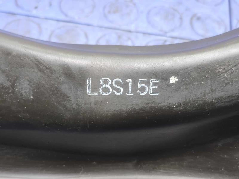 2018 Honda Civic Lower Control Arm Rr