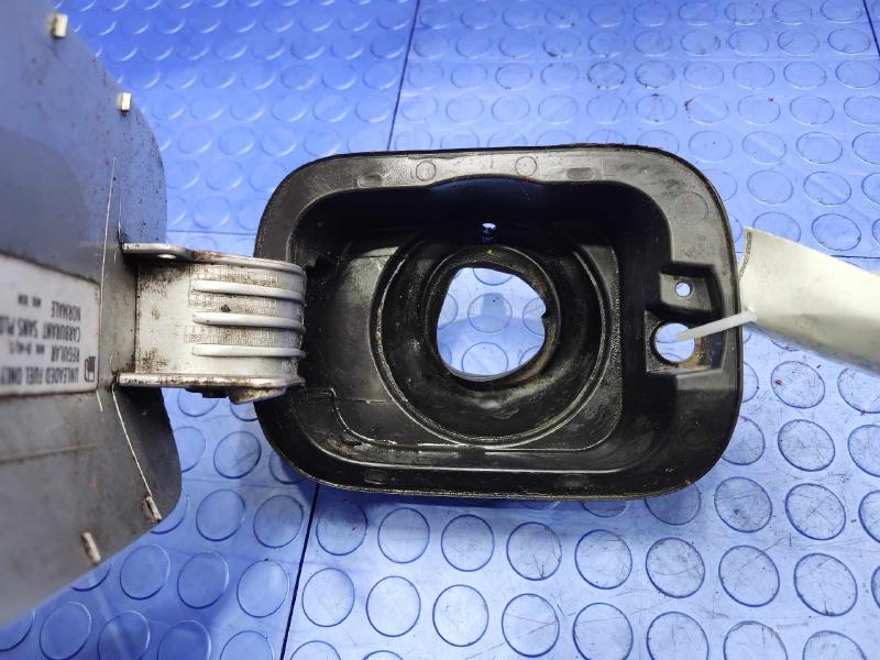 2012 Volkswagen Jetta Fuel Tank Door