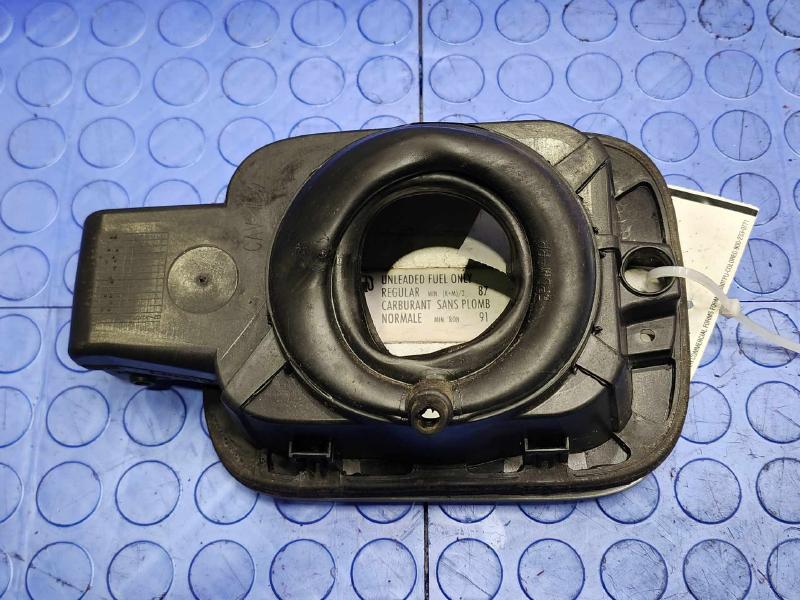 2012 Volkswagen Jetta Fuel Tank Door