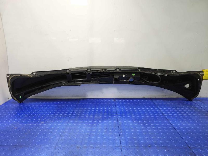 2015-2019 Subaru Outback Subaru Legacy Cowl Grille Genuine OEM 91419AL05B