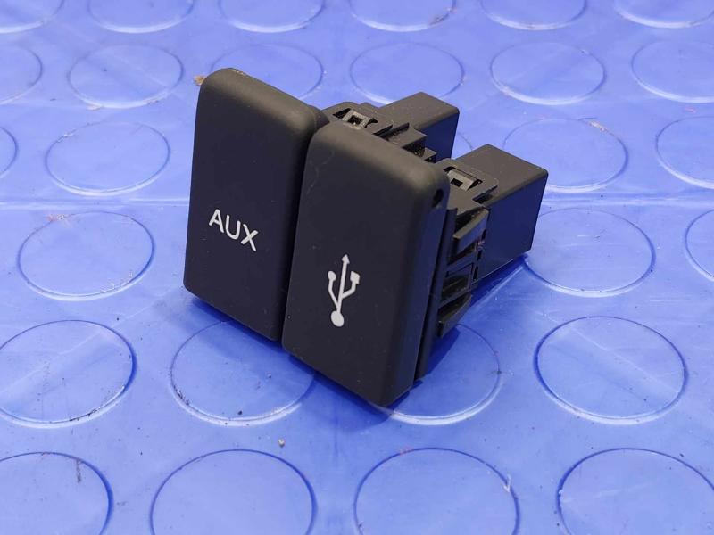 2013-2022 Acura ILX AUX Audio Jack Plug Genuine OEM 39112-TA0-003