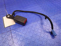 2008 Honda Fit Front Seat Belt