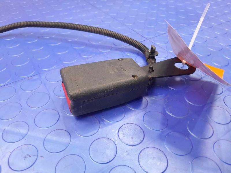 2008 Honda Fit Front Seat Belt