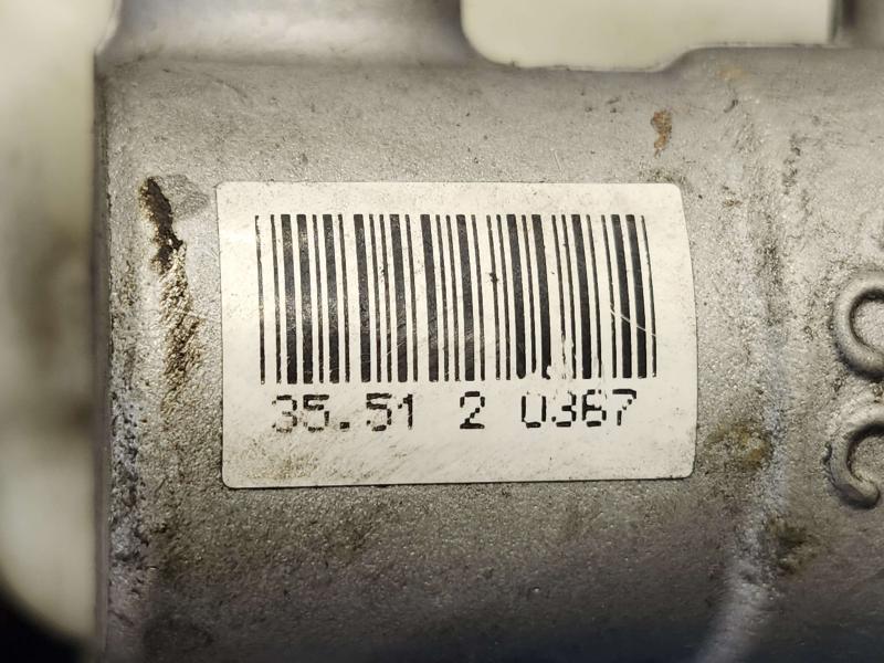 2013 Toyota Camry Master Cylinder