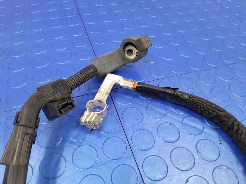 2020 Honda Accord Wire Harness (Engine)