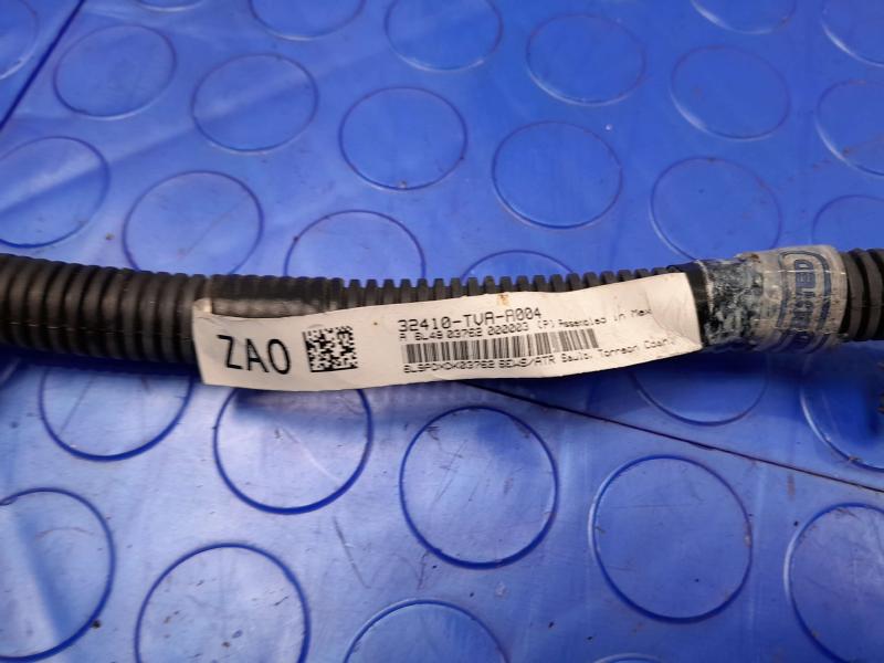 2020 Honda Accord Wire Harness (Engine)