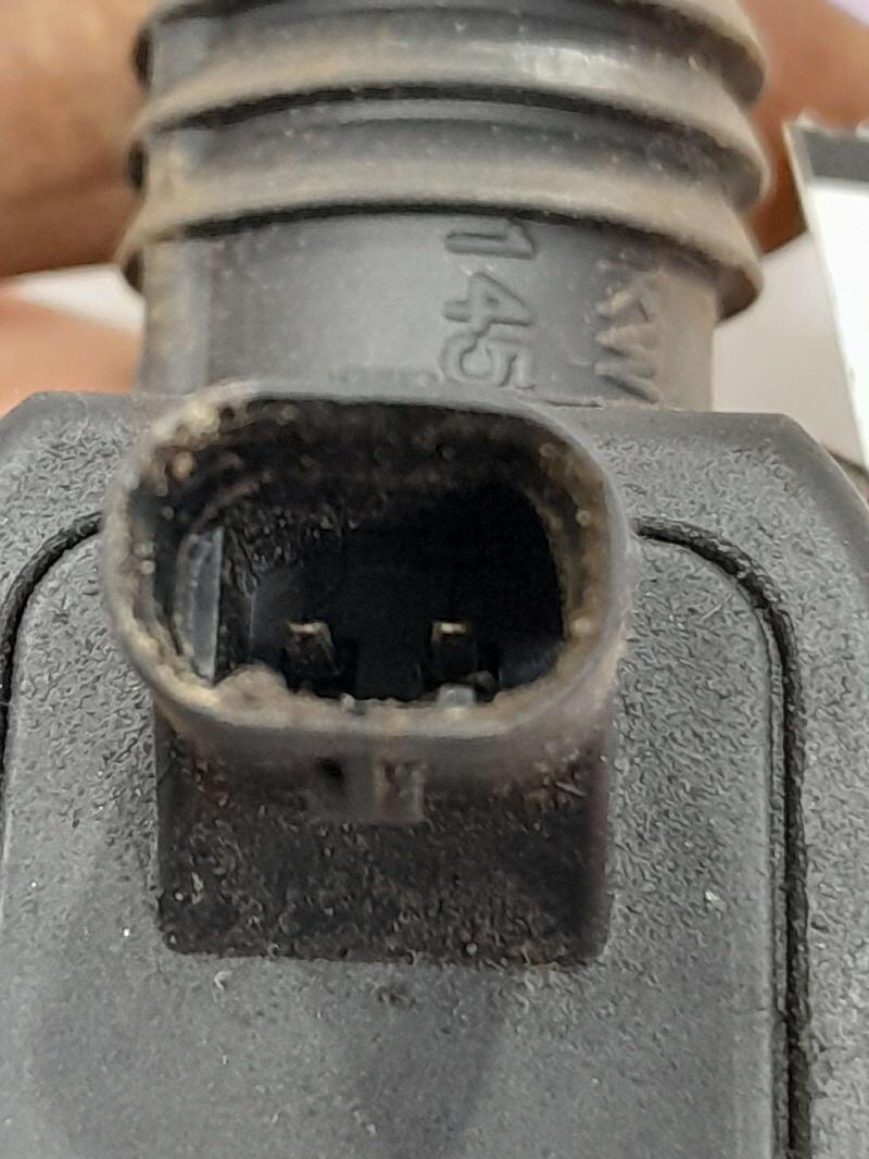2015 Ram 1500 Ignition Coil/Ignitor