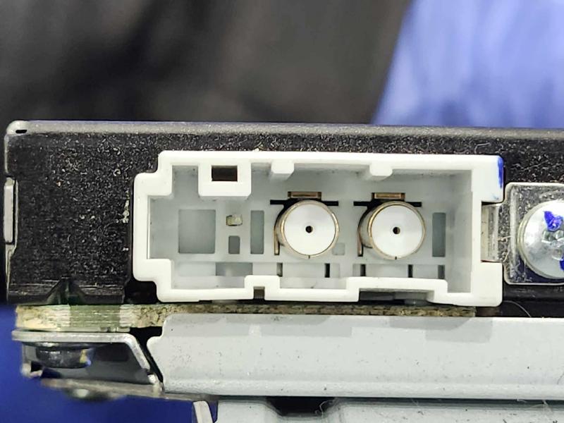 2016-2021 Honda Civic XM Satellite Radio Tuner Module OEM 39800TBAA21
