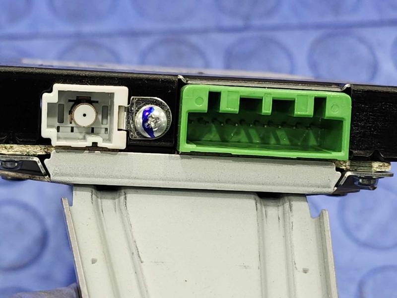 2016-2021 Honda Civic XM Satellite Radio Tuner Module OEM 39800TBAA21
