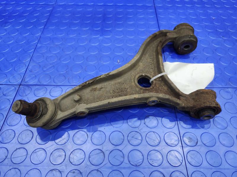 2012 Subaru Legacy Upper Control Arm Rear