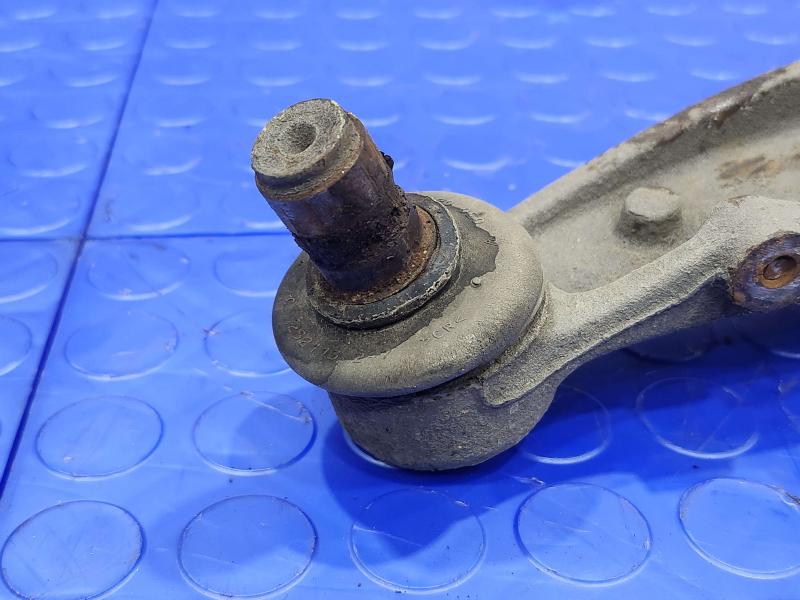 2012 Subaru Legacy Upper Control Arm Rear