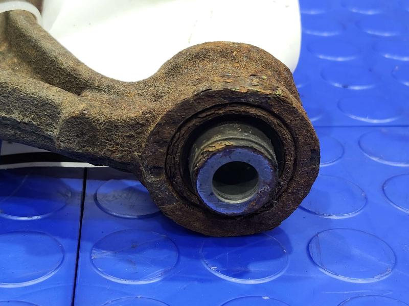 2012 Subaru Legacy Upper Control Arm Rear