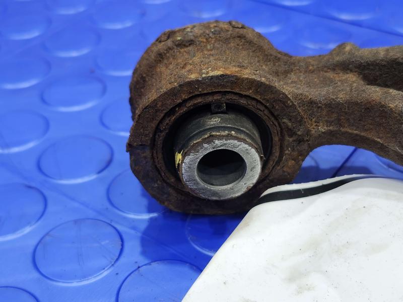2012 Subaru Legacy Upper Control Arm Rear