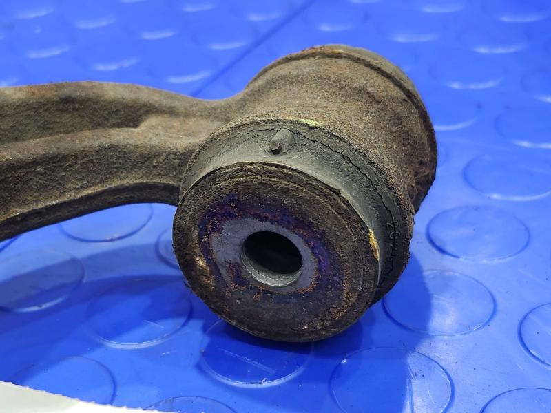 2012 Subaru Legacy Upper Control Arm Rear