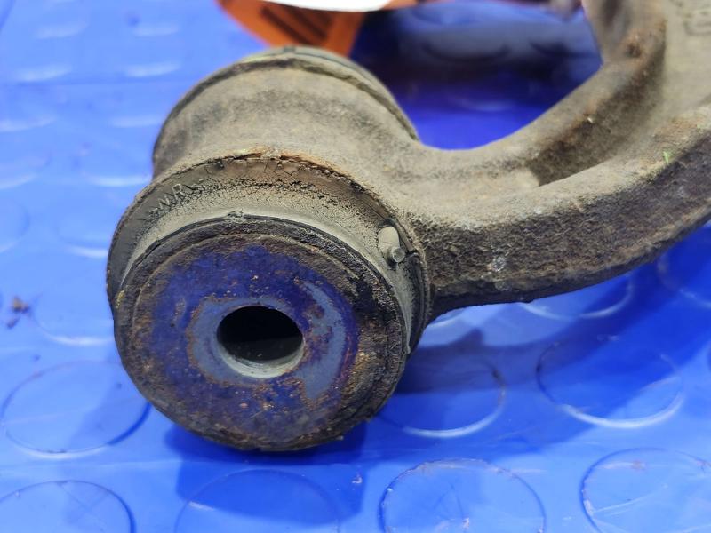 2012 Subaru Legacy Upper Control Arm Rear