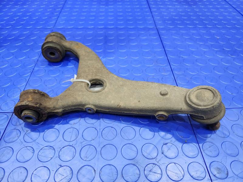 2012 Subaru Legacy Upper Control Arm Rear