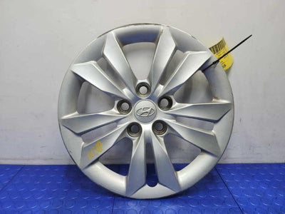 2011 Hyundai Sonata Wheel Cover