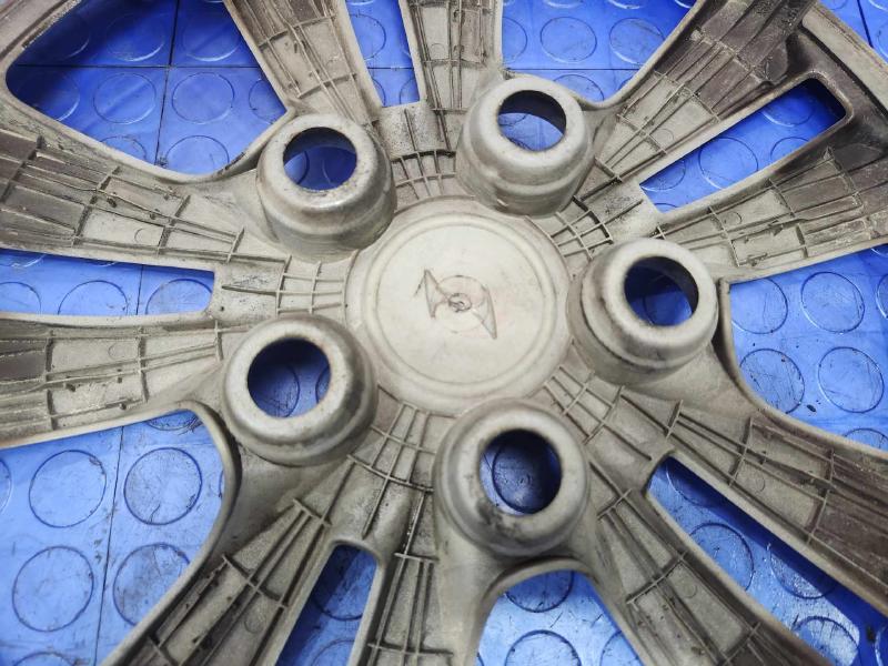 2011 Hyundai Sonata Wheel Cover