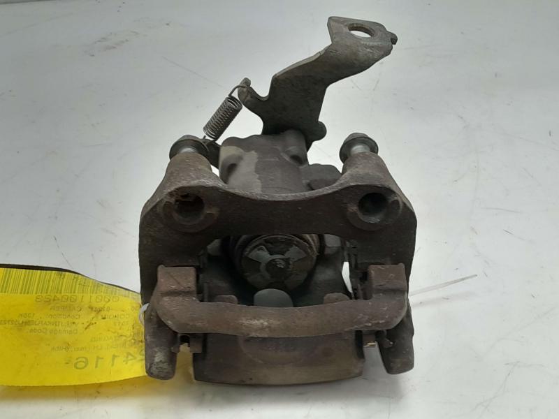2017 Toyota Corolla iM Caliper