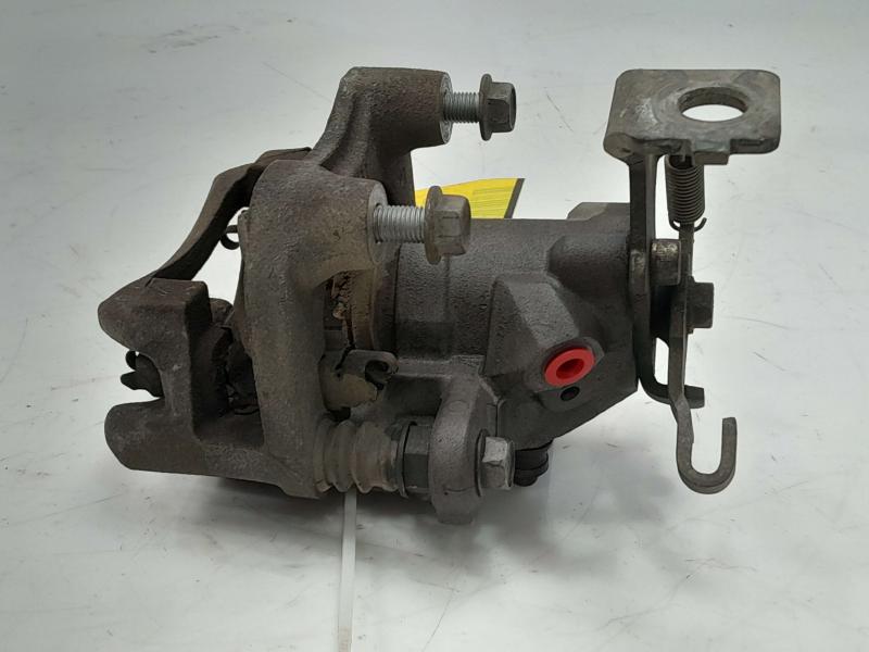 2017 Toyota Corolla iM Caliper