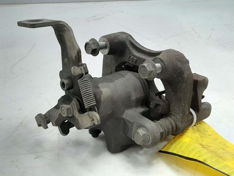 2017 Toyota Corolla iM Caliper