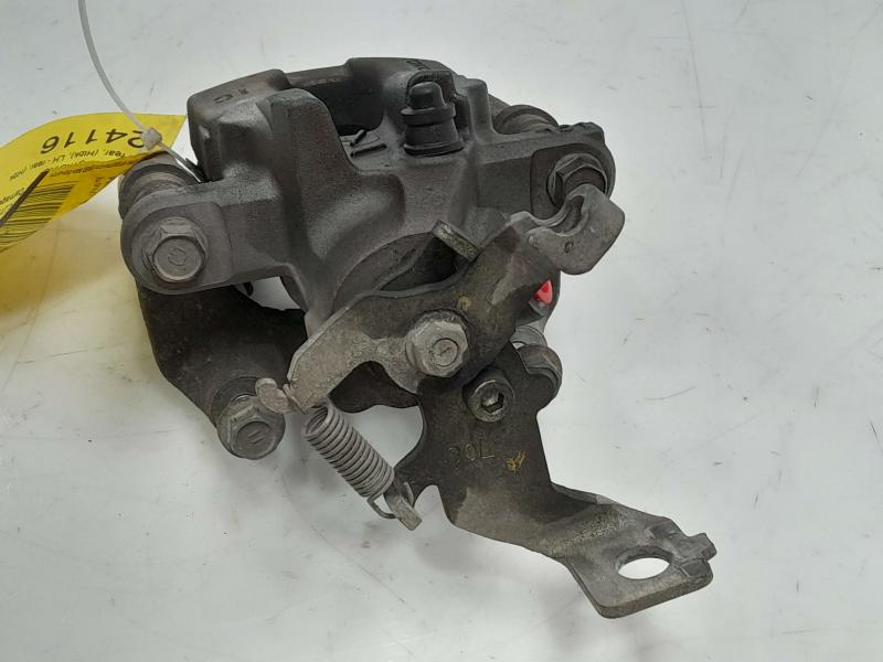 2017 Toyota Corolla iM Caliper