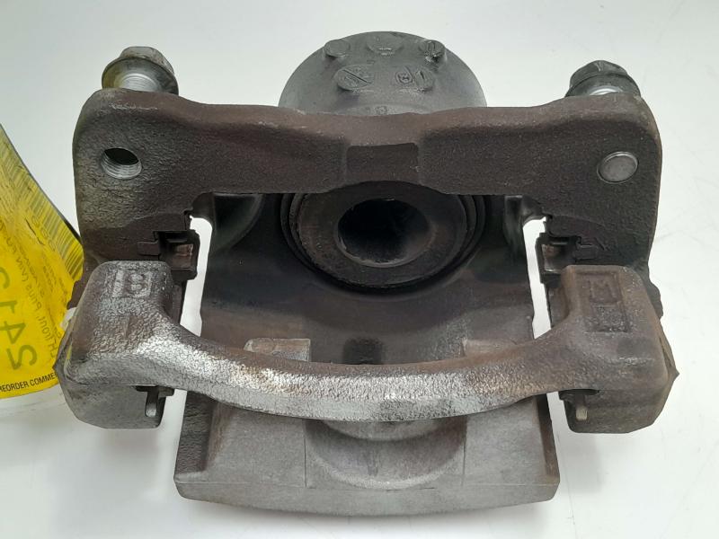 2018 Toyota Prius Caliper