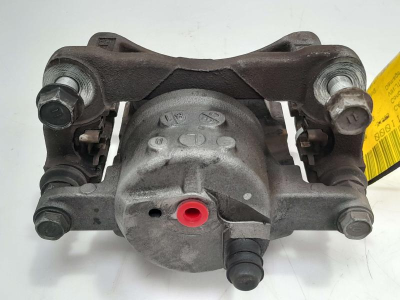 2018 Toyota Prius Caliper