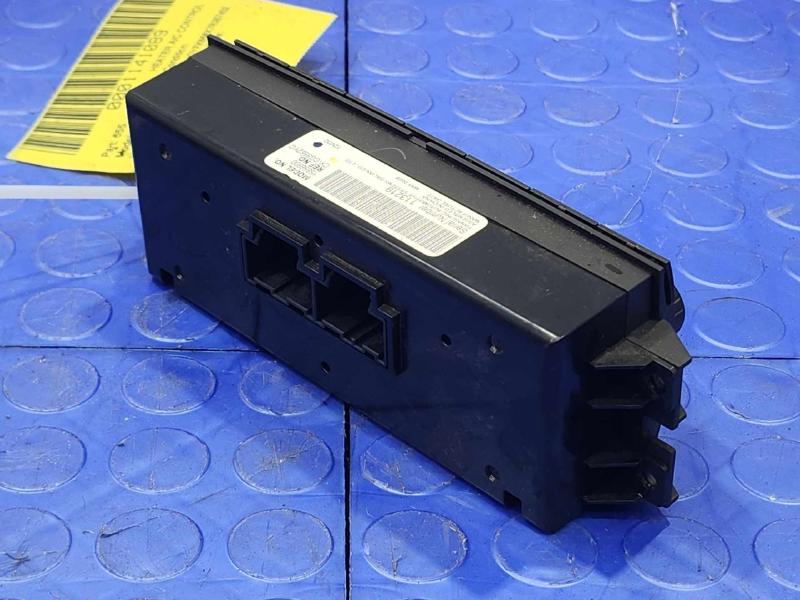 2007 Cadillac Escalade ESV Heater A/C Control