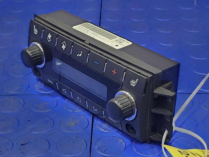 2007 Cadillac Escalade ESV Heater A/C Control