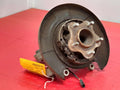 2015 Nissan Altima Rear Knuckle/Stub Axle