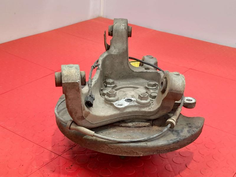 2015 Nissan Altima Rear Knuckle/Stub Axle