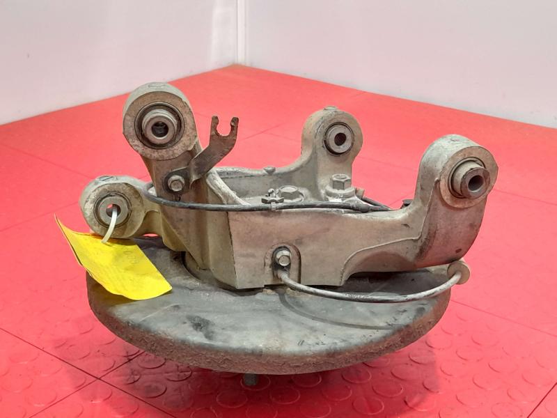 2015 Nissan Altima Rear Knuckle/Stub Axle