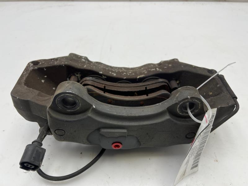 2004 Porsche Cayenne Caliper