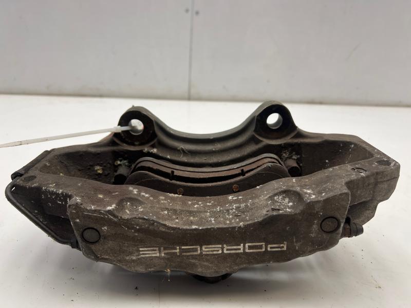 2004 Porsche Cayenne Caliper