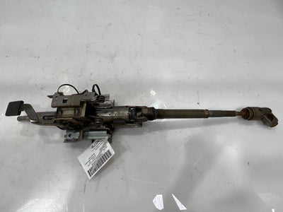 2006 2007 Honda Civic Steering Column (Bare) 4Dr Sedan ONLY OEM 53200SNAA06