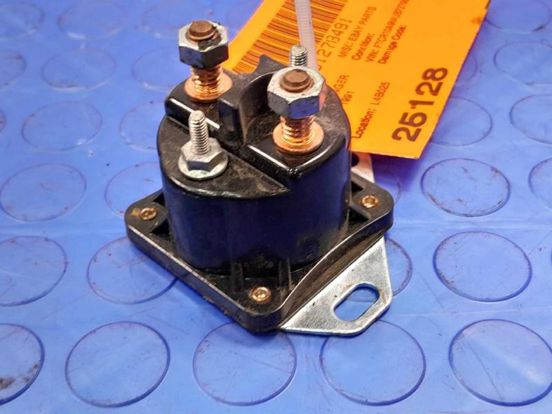 1984-2000 Ford Ranger Starter Solenoid Pack OEM E9TZ11450B