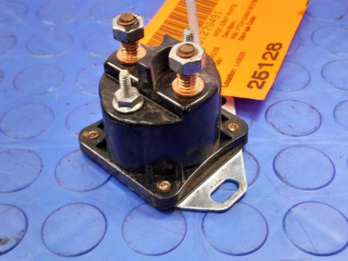 1984-2000 Ford Ranger Starter Solenoid Pack OEM E9TZ11450B