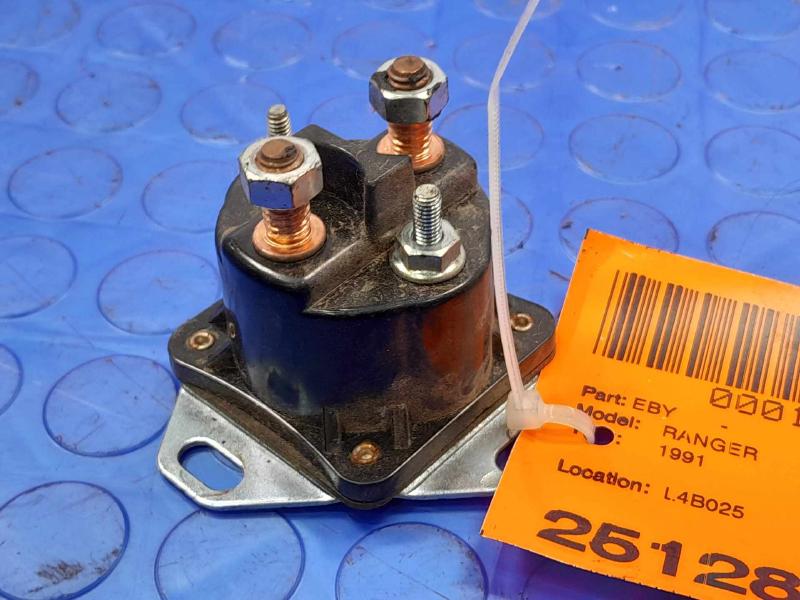 1984-2000 Ford Ranger Starter Solenoid Pack OEM E9TZ11450B