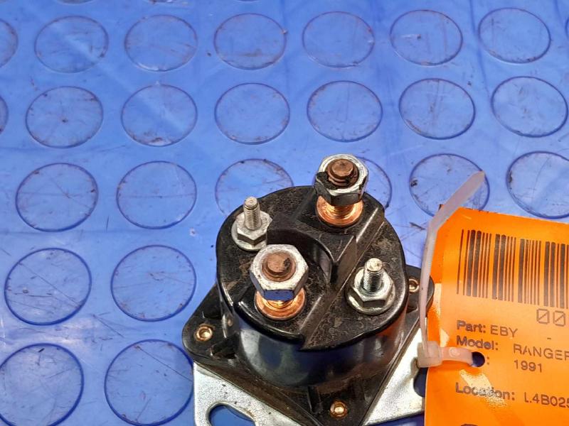 1984-2000 Ford Ranger Starter Solenoid Pack OEM E9TZ11450B