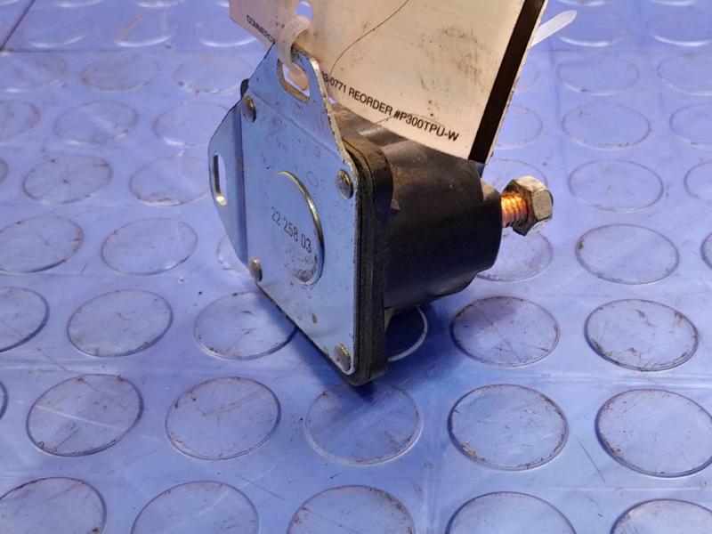 1984-2000 Ford Ranger Starter Solenoid Pack OEM E9TZ11450B