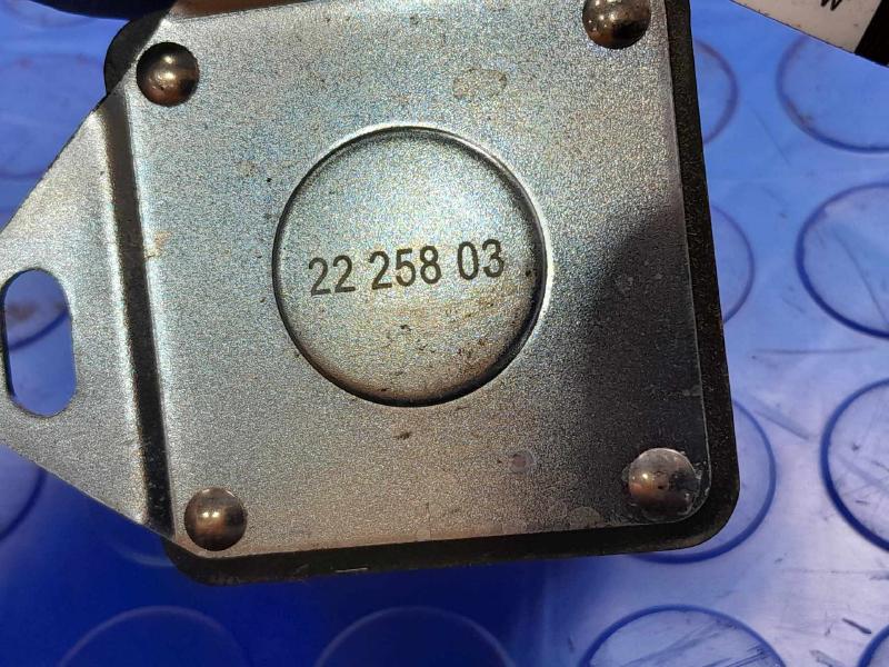 1984-2000 Ford Ranger Starter Solenoid Pack OEM E9TZ11450B