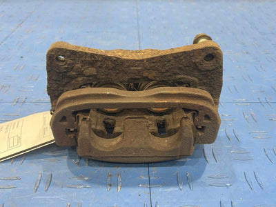 2010 Subaru Legacy Caliper
